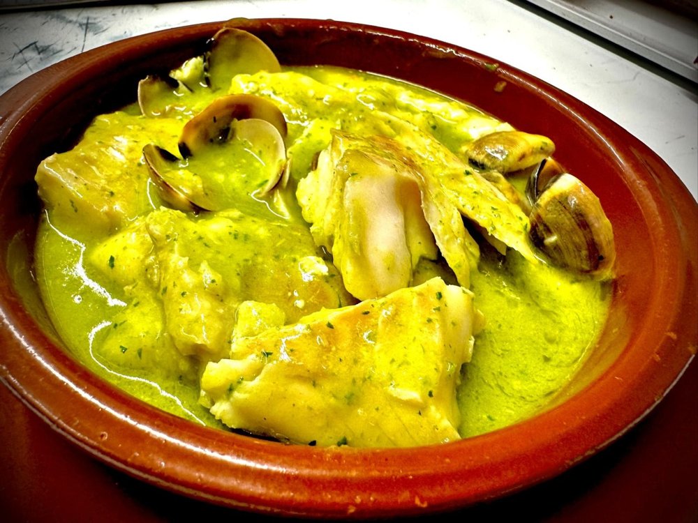 Fish special